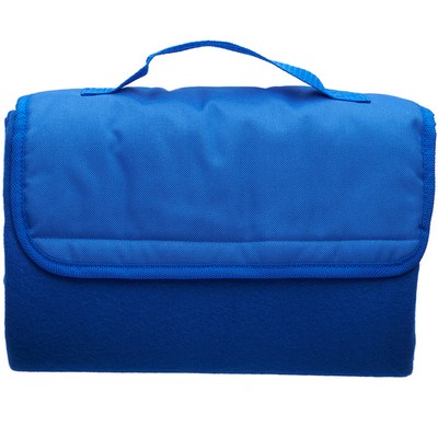 Covington Stock Roll Up Picnic Blankets